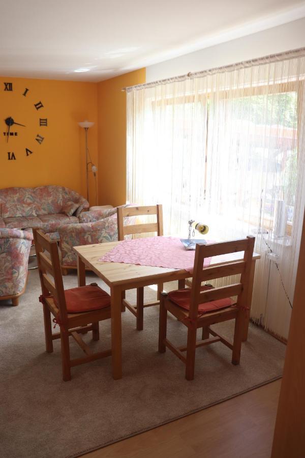 Ferienwohnung Pimer Ranschbach 外观 照片